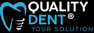 Quality Dent Logo